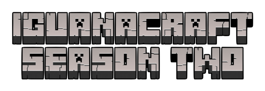 IguanaCraft Season Two